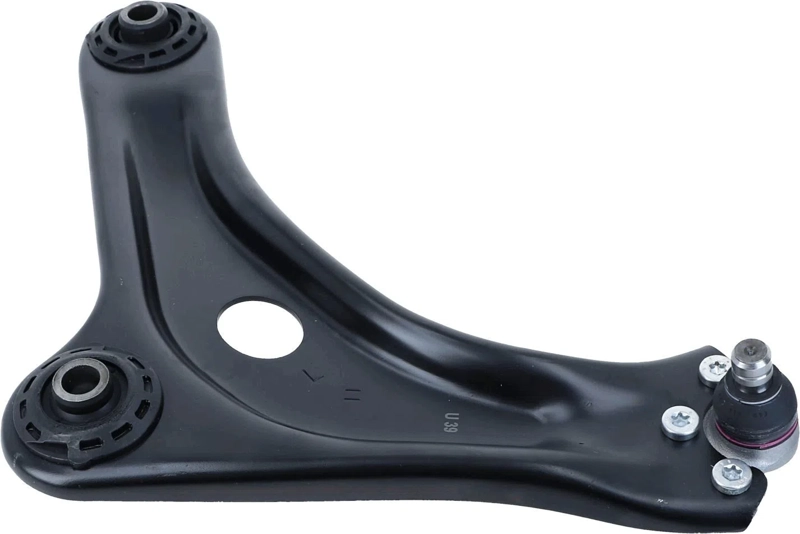 Track Control Arm Left LEMFORDER for CITROÃ‹N C2